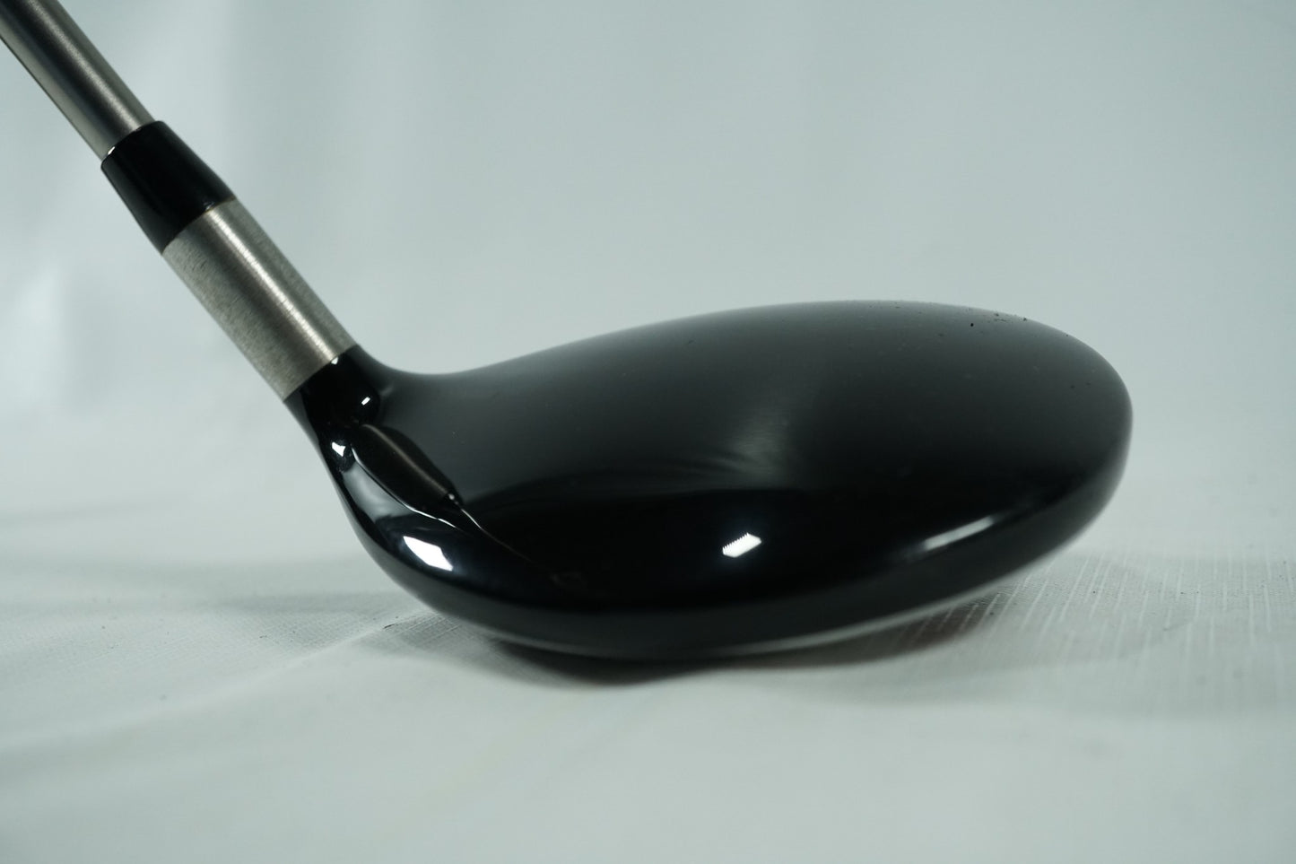 Ping i15 3 Wood 15.5° / Stiff Flex Graphite Shaft