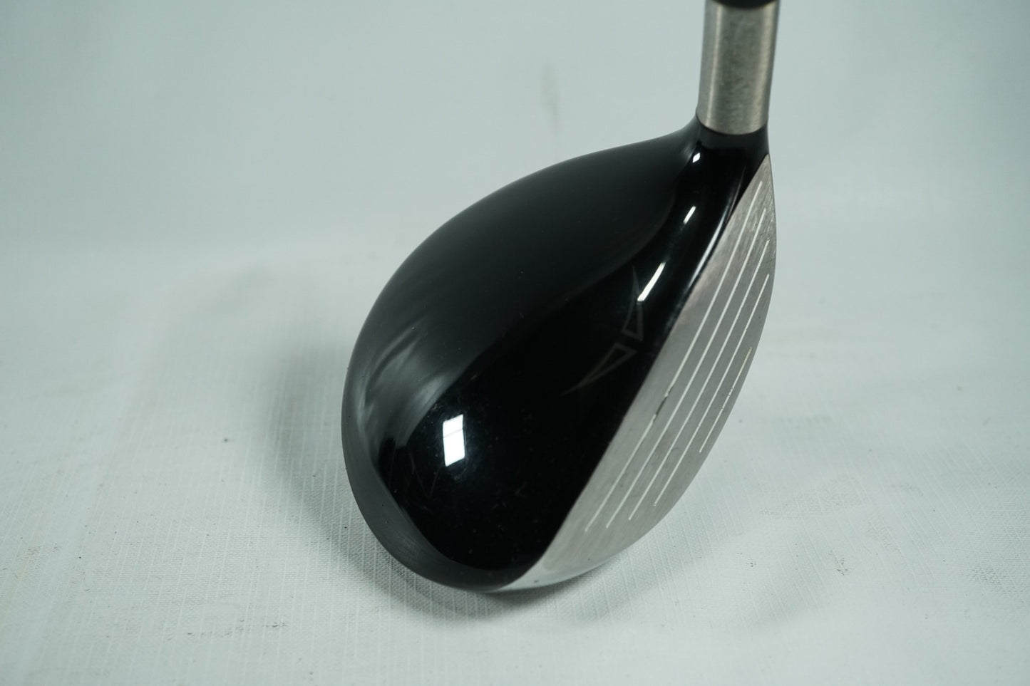 Ping i15 3 Wood 15.5° / Stiff Flex Graphite Shaft