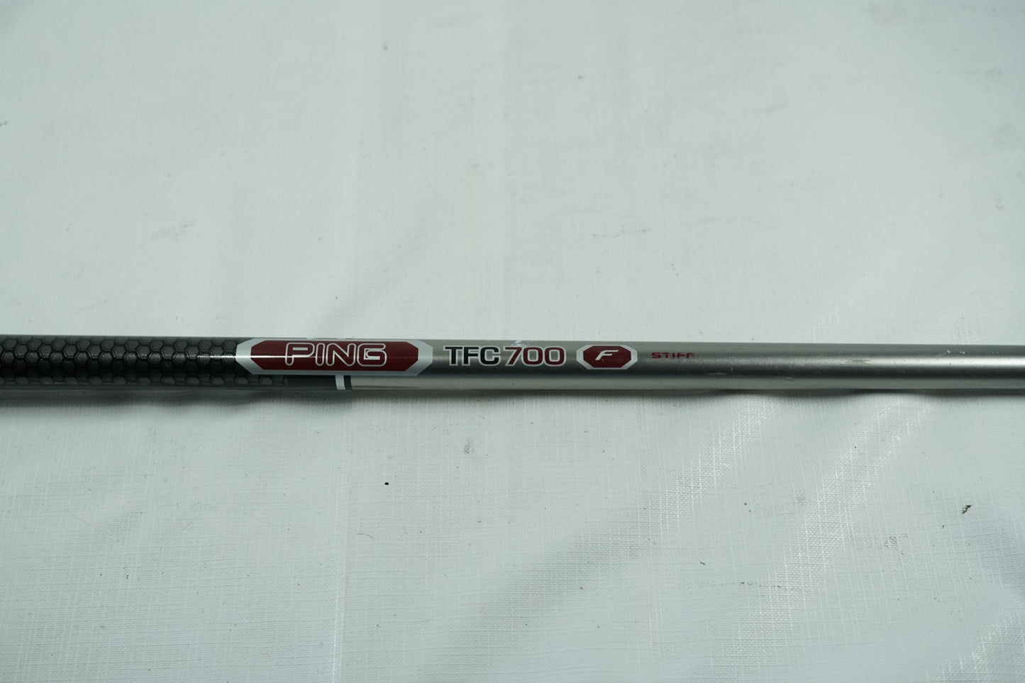 Ping i15 3 Wood 15.5° / Stiff Flex Graphite Shaft