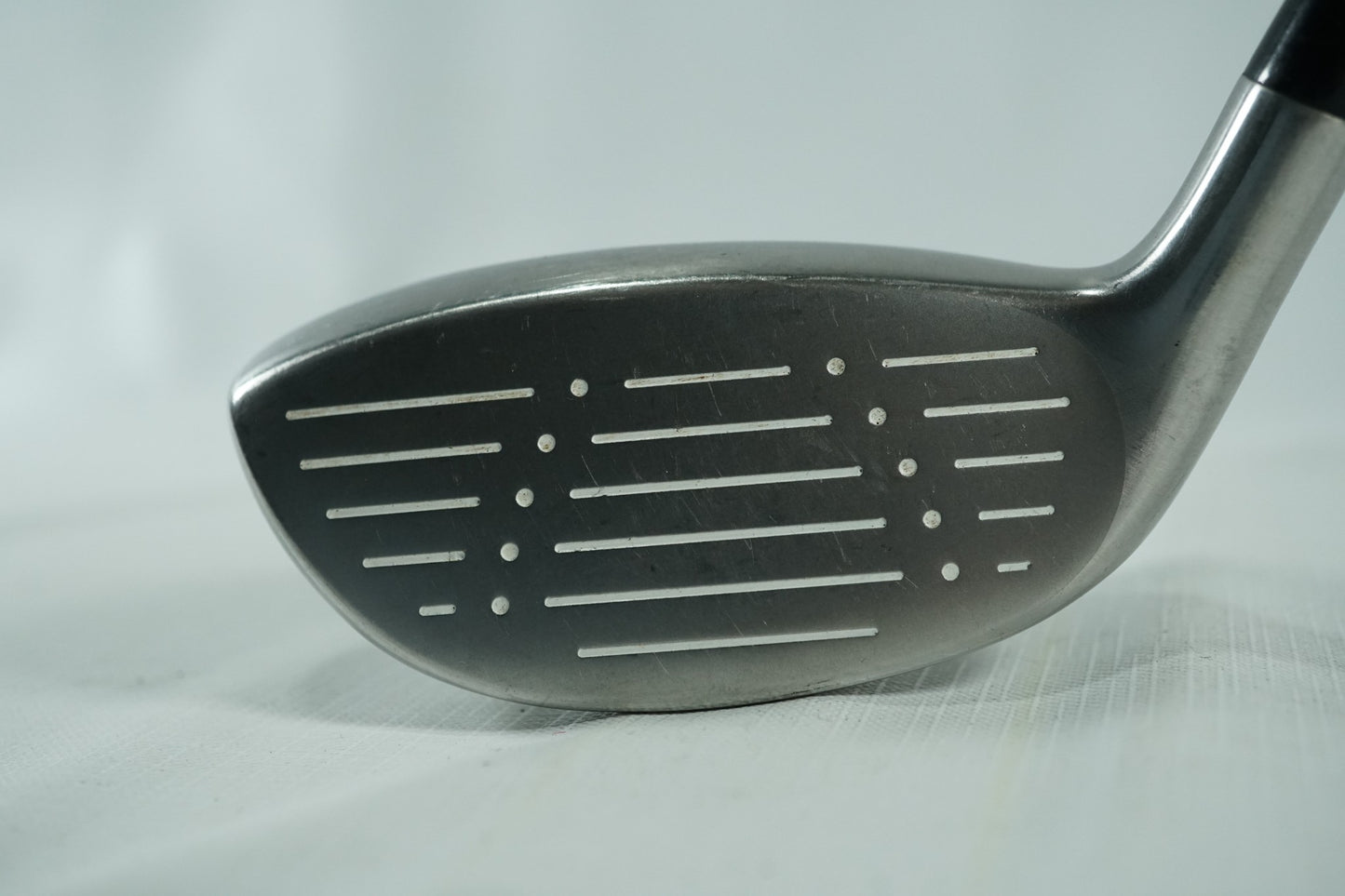 Cobra Baffler DWS 5 Hybrid 29° / Ladies Flex Graphite Shaft
