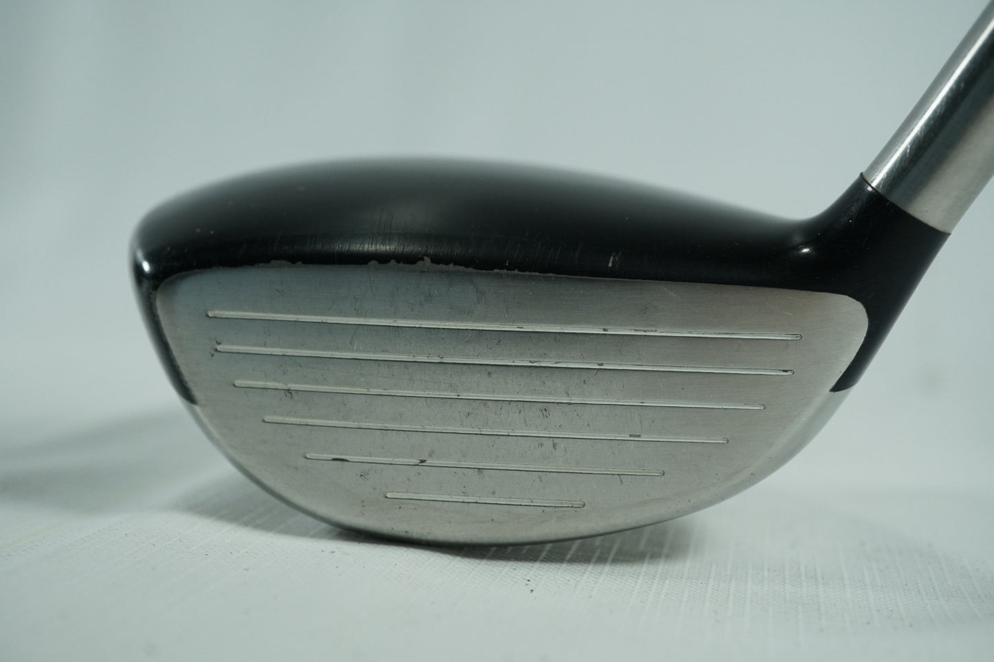 Mizuno MP001 3 Wood 15° / Stiff Flex Graphite Shaft