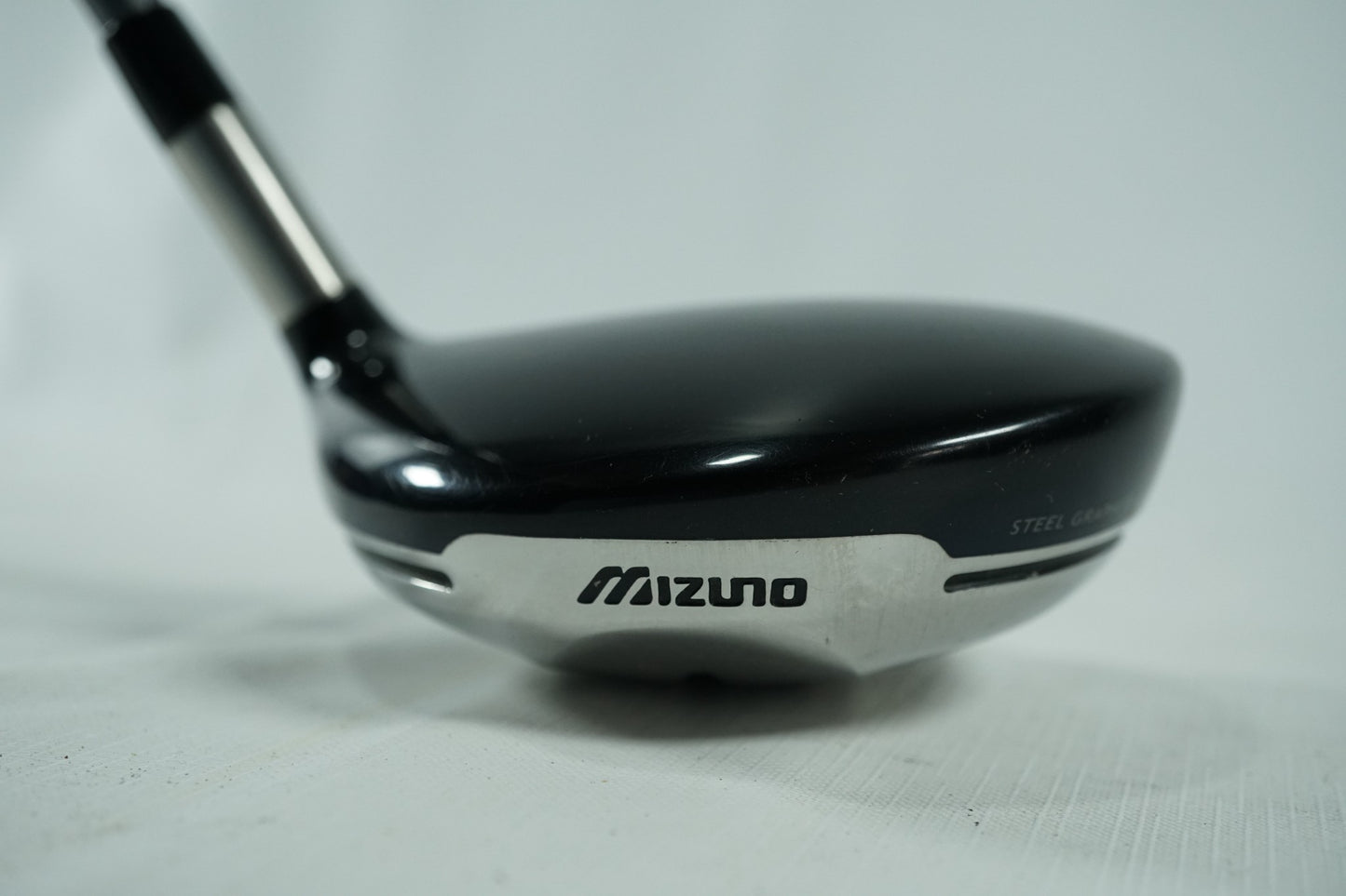 Mizuno MP001 3 Wood 15° / Stiff Flex Graphite Shaft