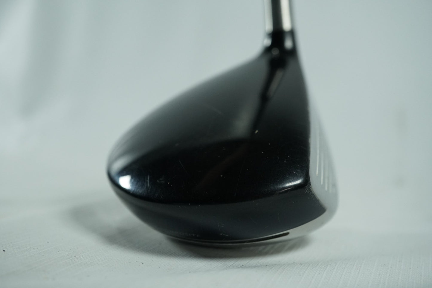 Mizuno MP001 3 Wood 15° / Stiff Flex Graphite Shaft