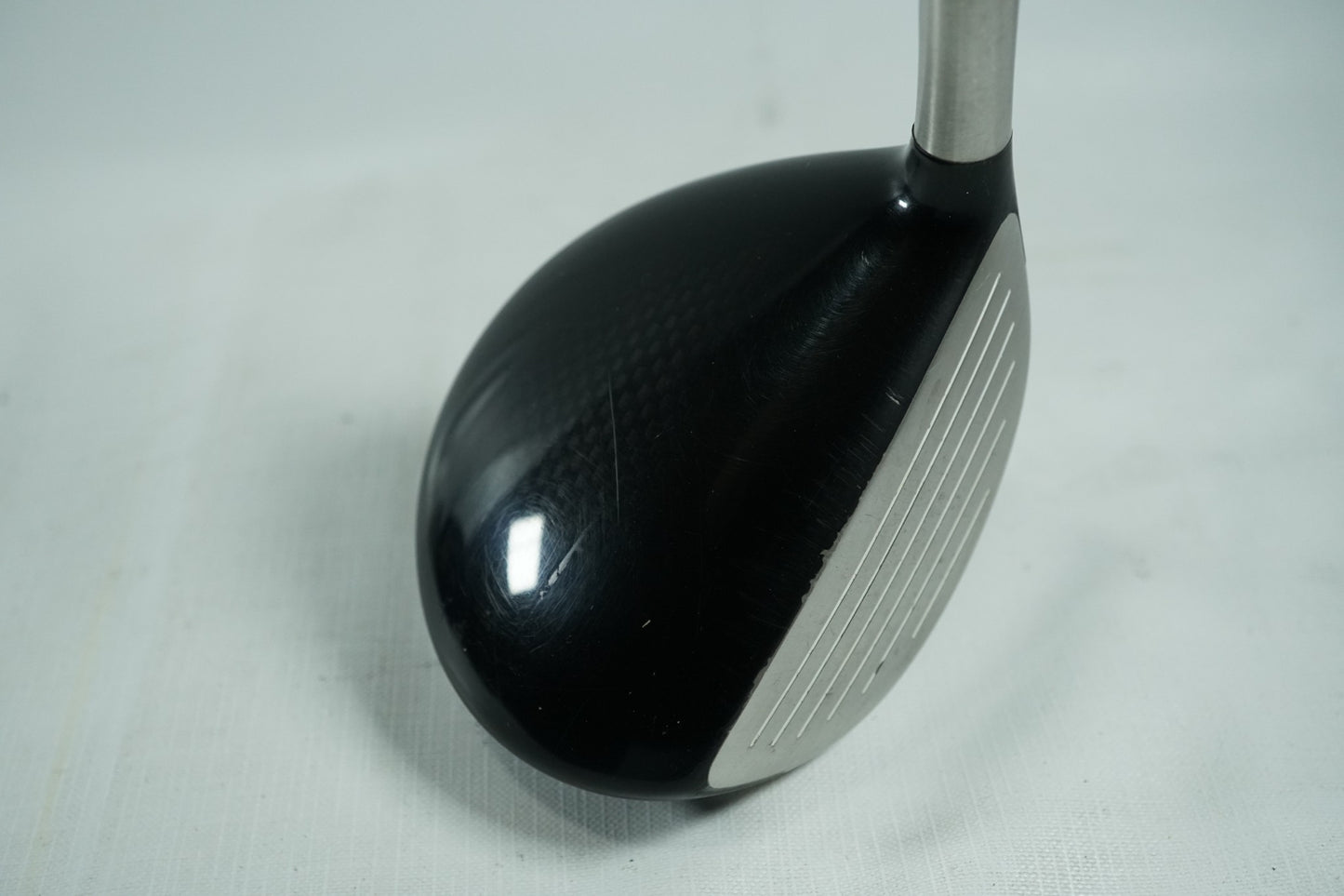 Mizuno MP001 3 Wood 15° / Stiff Flex Graphite Shaft