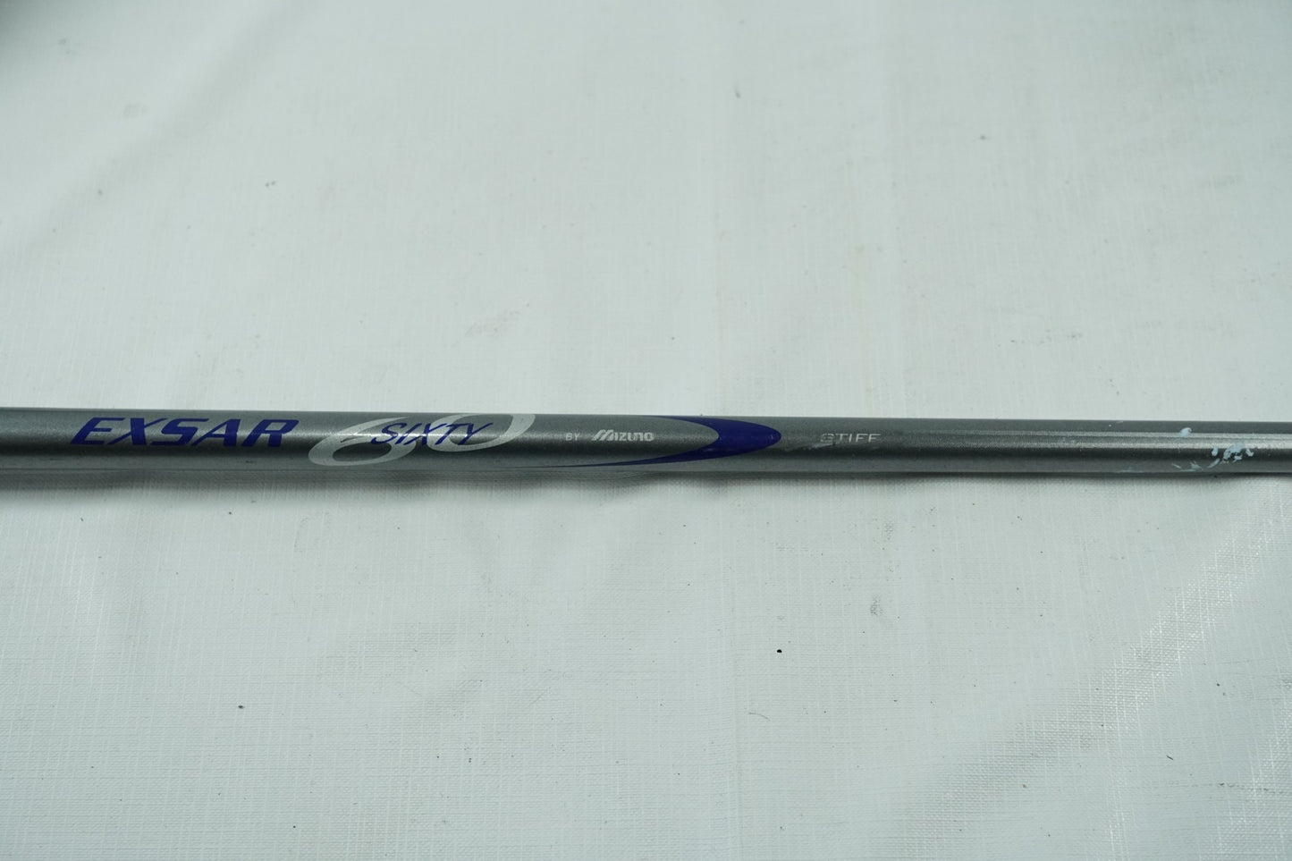 Mizuno MP001 3 Wood 15° / Stiff Flex Graphite Shaft