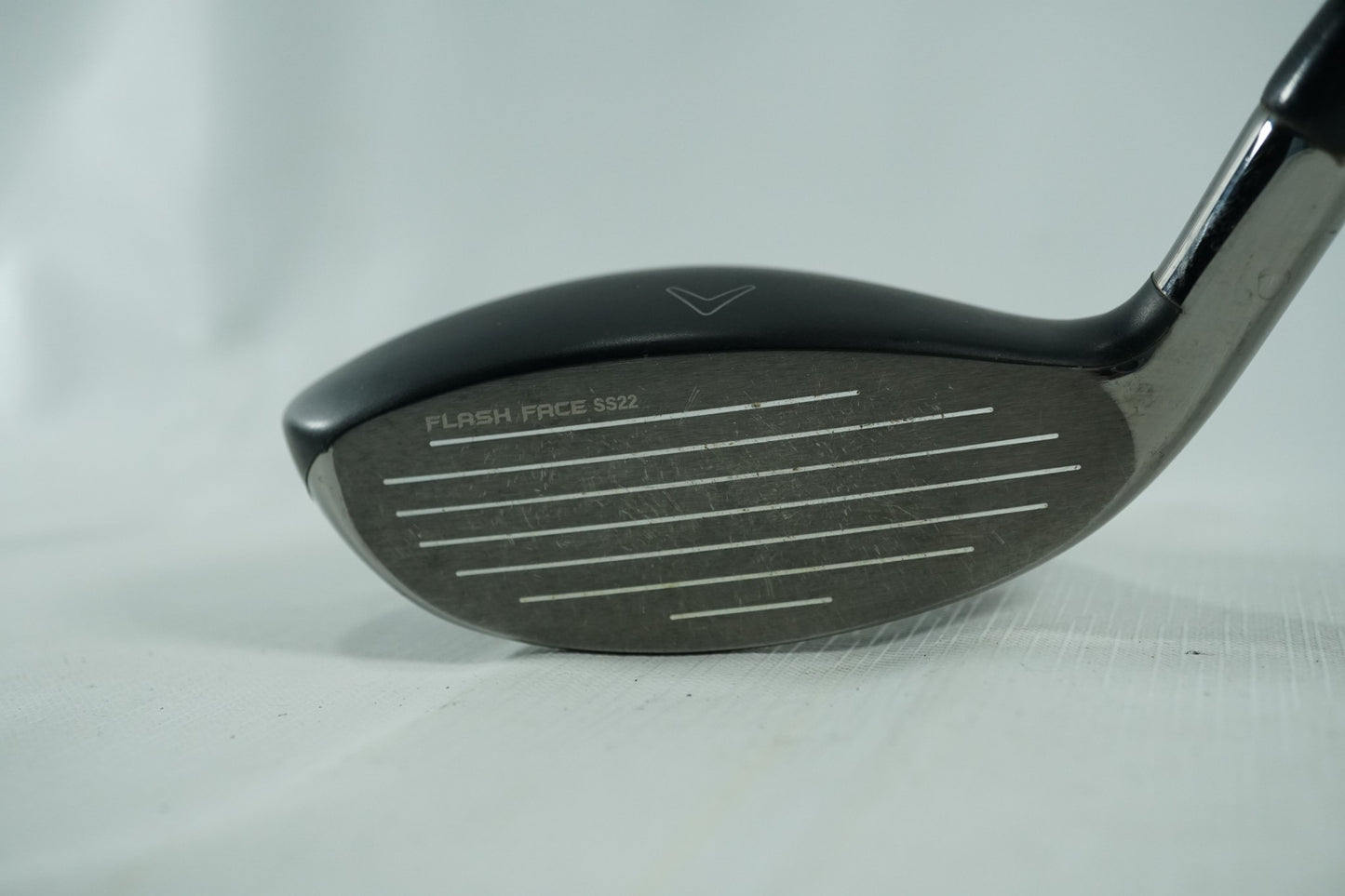 Callaway Rogue ST Pro 2 Hybrid 18° / Regular Flex Graphite Shaft