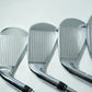 Callaway Paradym Irons / 5-PW / Stiff Flex Steel Shafts