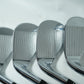 Callaway Paradym Irons / 5-PW / Stiff Flex Steel Shafts