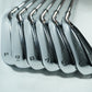 Callaway Paradym Irons / 5-PW / Stiff Flex Steel Shafts