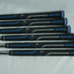 Callaway Paradym Irons / 5-PW / Stiff Flex Steel Shafts