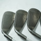 Ping Rhapsody Irons / Red Dot / 6-SW / Ladies Flex Graphite Shafts