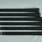 Ping Rhapsody Irons / Red Dot / 6-SW / Ladies Flex Graphite Shafts