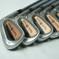 Taylormade Firesole Irons / 3-PW / Steel Shafts