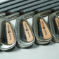 Taylormade Firesole Irons / 3-PW / Steel Shafts
