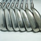 Taylormade Firesole Irons / 3-PW / Steel Shafts