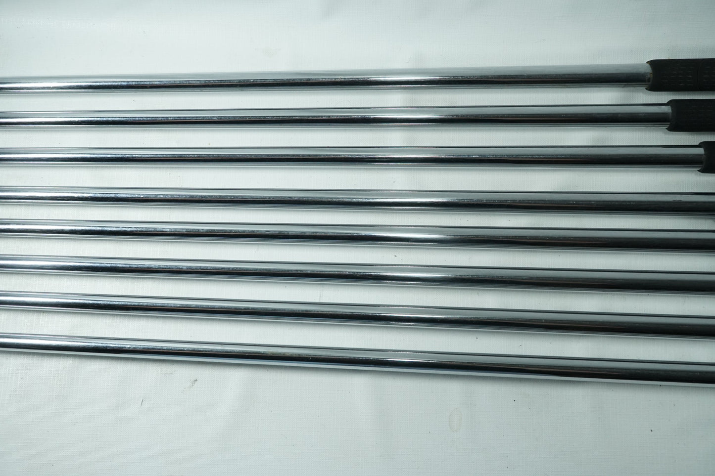 Taylormade Firesole Irons / 3-PW / Steel Shafts