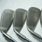 Ping G10 Irons / Black Dot / 5-PW / Regular Flex Steel Shafts