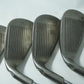 Ping G10 Irons / Black Dot / 5-PW / Regular Flex Steel Shafts