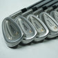 Titleist DCI 981 Irons / 3-PW / Regular Flex Steel Shafs