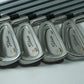 Titleist DCI 981 Irons / 3-PW / Regular Flex Steel Shafs