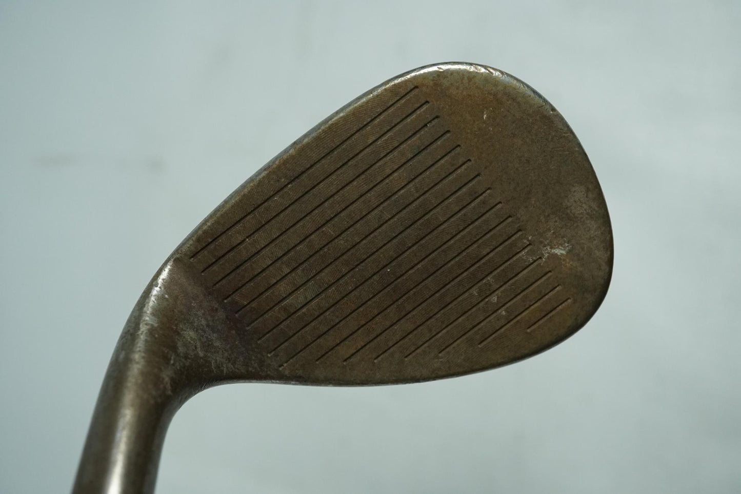 Taylormade RAC 58° Wedge / Wedge Flex Steel Shaft