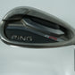 Ping G25 Sand Wedge / Black Dot / Regular Flex Steel Shaft