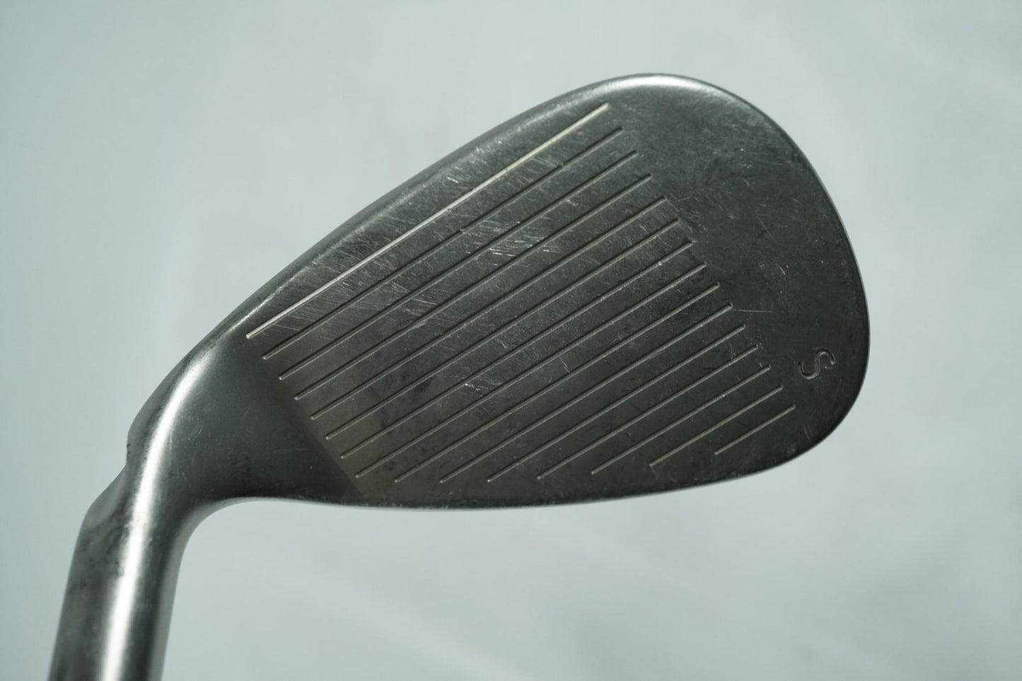 Ping G25 Sand Wedge / Black Dot / Regular Flex Steel Shaft