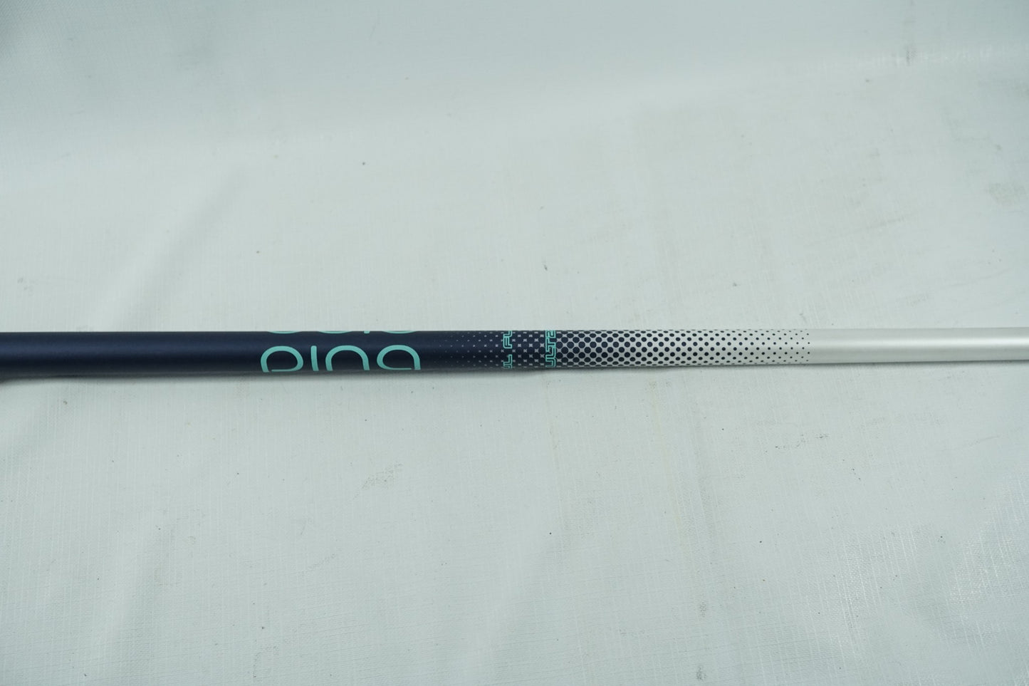 Ping GLe 7 Iron / Red Dot / Ladies Flex Graphite Shaft