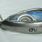Ping GLe 9 Iron / Red Dot / Ladies Flex Graphite Shaft