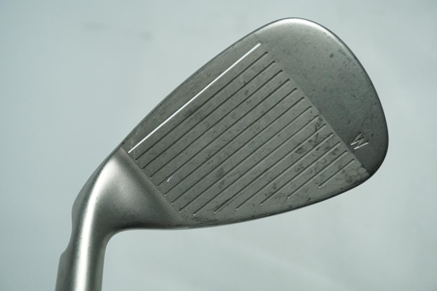 Ping GLe Pitching Wedge / Red Dot / Ladies Flex Graphite Shaft