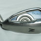 Ping GLe Pitching Wedge / Red Dot / Ladies Flex Graphite Shaft