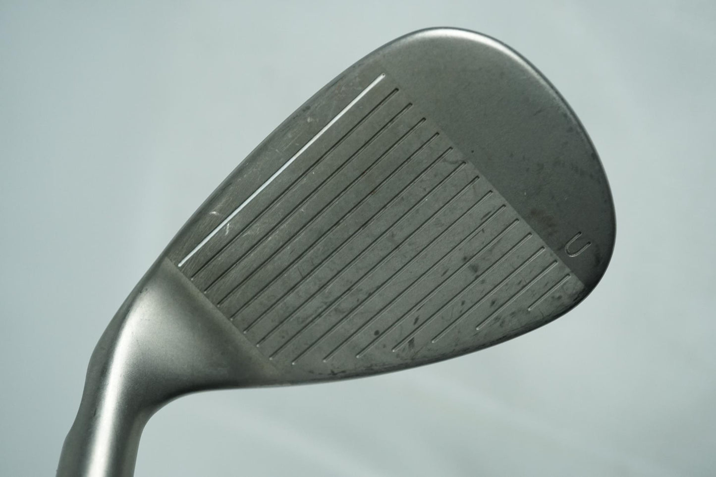 Ping GLe Utility Wedge / Red Dot / Ladies Flex Graphite Shaft
