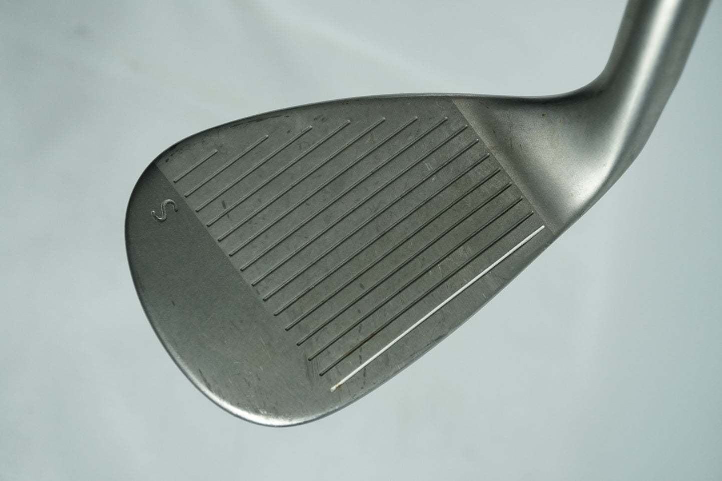 Ping GLe Sand Wedge / Red Dot / Ladies Flex Graphite Shaft