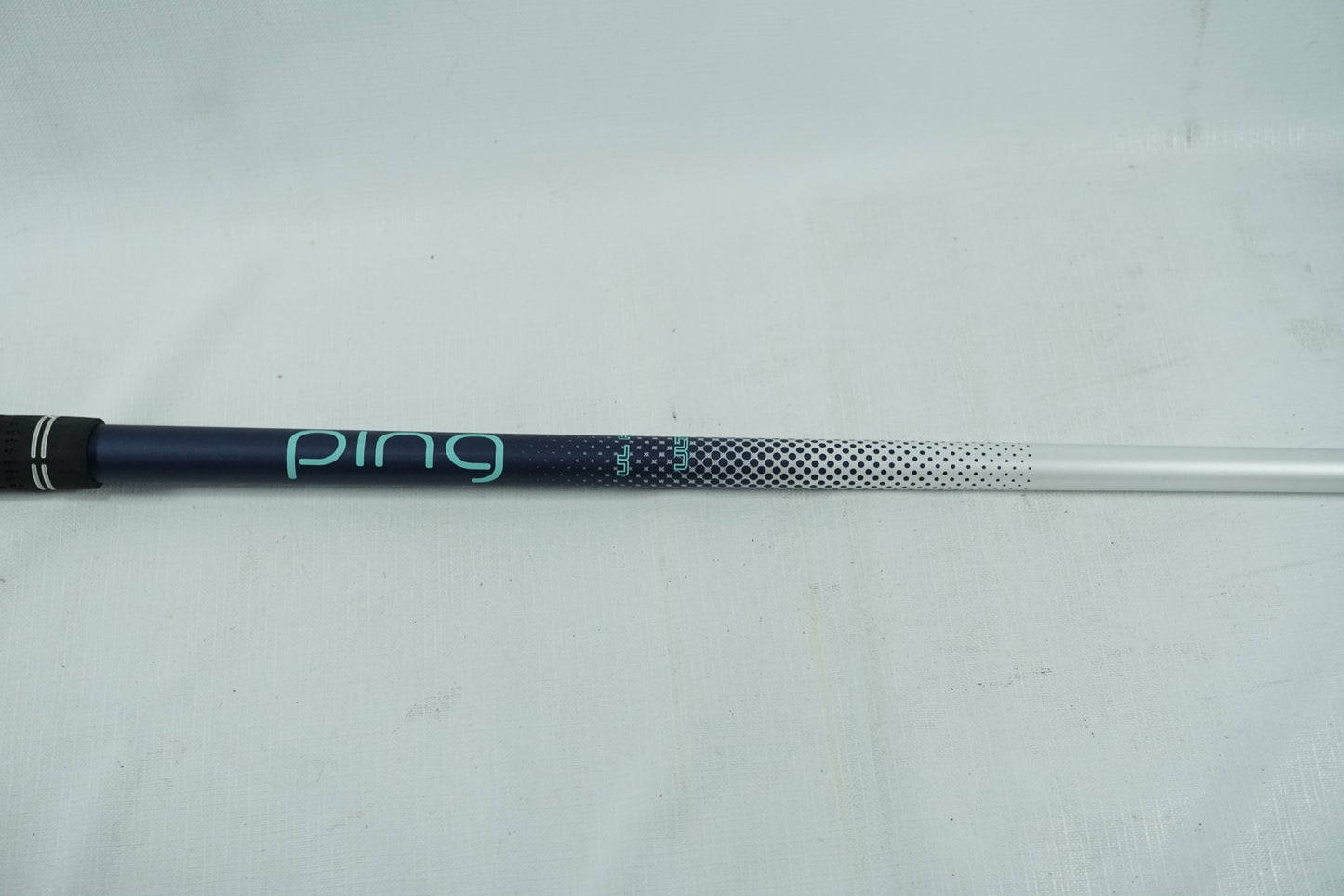 Ping GLe Sand Wedge / Red Dot / Ladies Flex Graphite Shaft