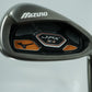 Mizuno JPX EZ 6 Iron / Regular Flex Steel Shaft
