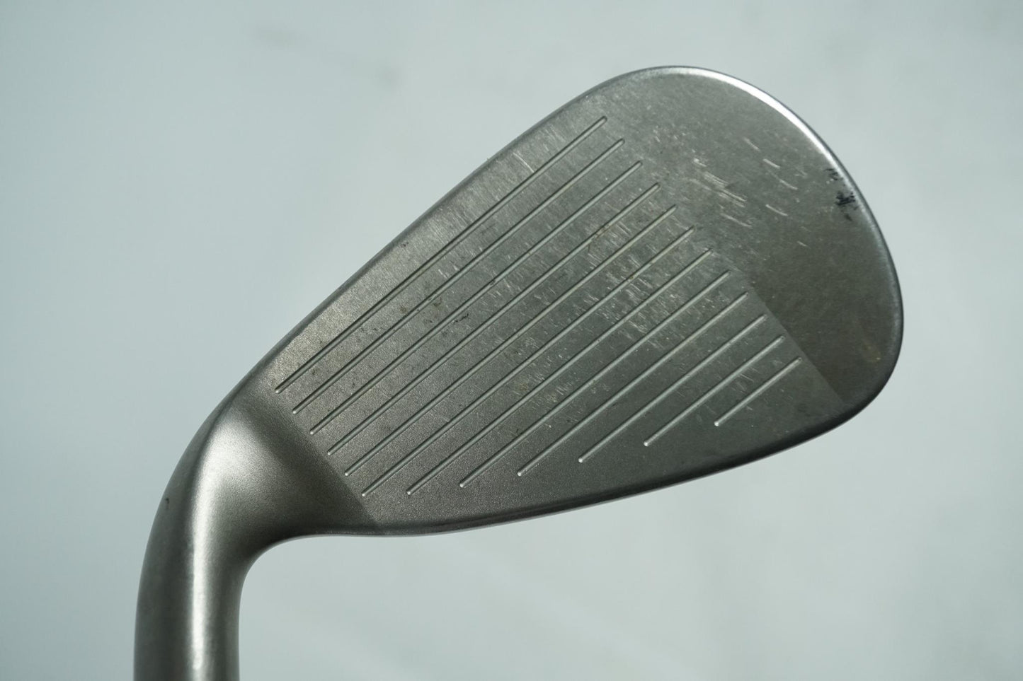 Mizuno JPX EZ 6 Iron / Regular Flex Steel Shaft