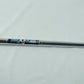Mizuno JPX EZ 6 Iron / Regular Flex Steel Shaft