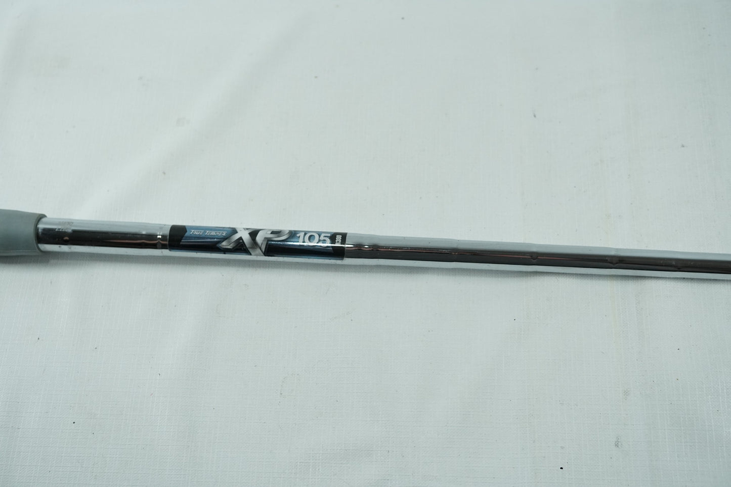 Mizuno JPX EZ 6 Iron / Regular Flex Steel Shaft