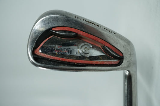 Cleveland CG7 Tour 9 Iron / Regular Flex Steel Shaft