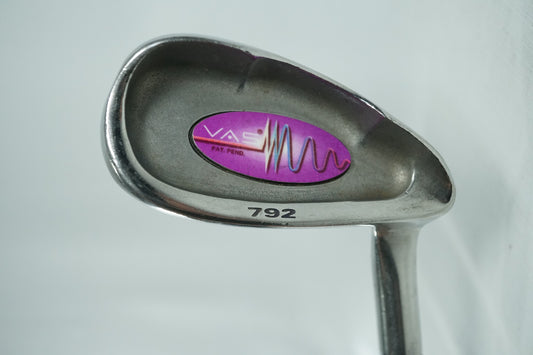 Cleveland VAS 792 5 Iron / Steel Shaft