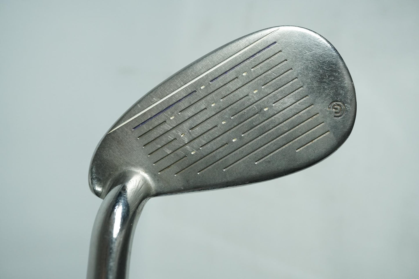 Cleveland VAS 792 5 Iron / Steel Shaft