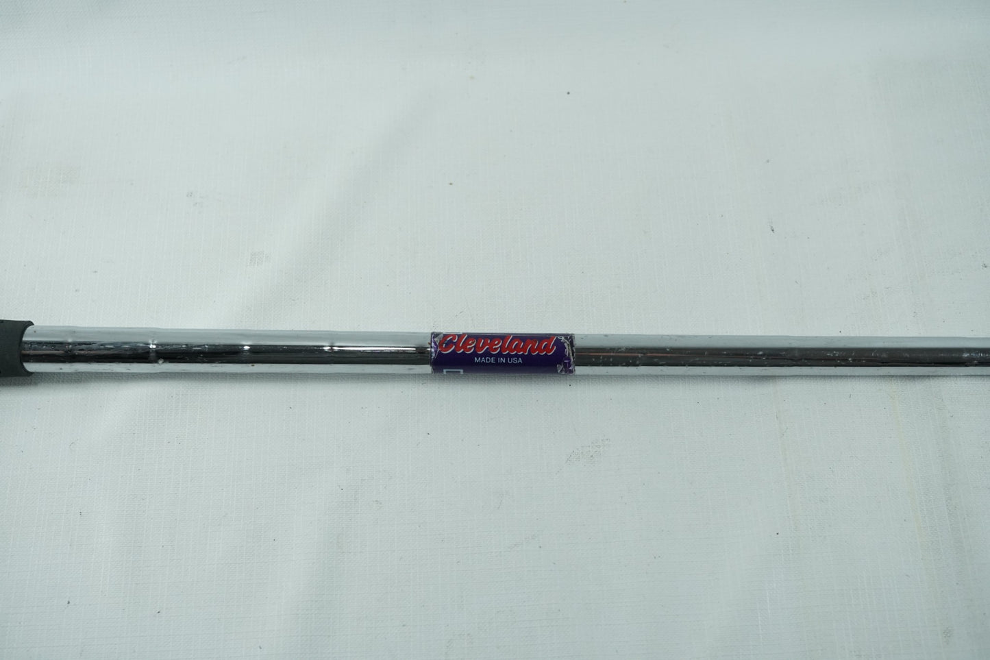 Cleveland VAS 792 5 Iron / Steel Shaft