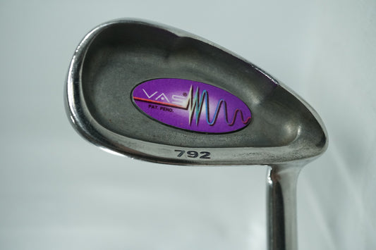 Cleveland VAS 792 6 Iron / Steel Shaft