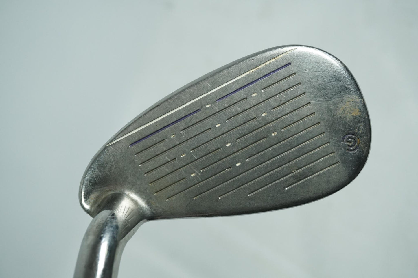 Cleveland VAS 792 6 Iron / Steel Shaft