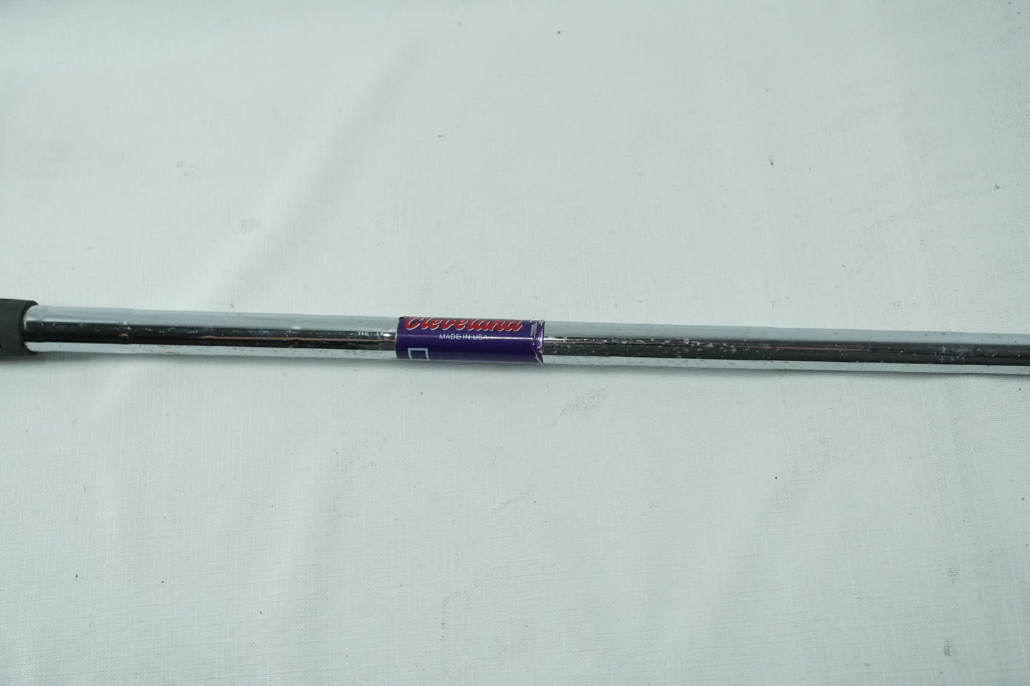 Cleveland VAS 792 6 Iron / Steel Shaft