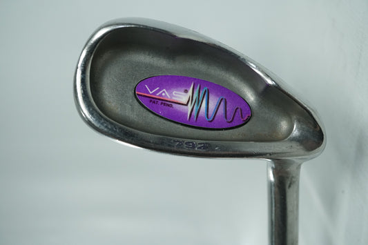 Cleveland VAS 792 8 Iron / Steel Shaft