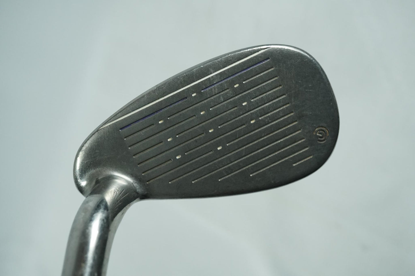Cleveland VAS 792 8 Iron / Steel Shaft