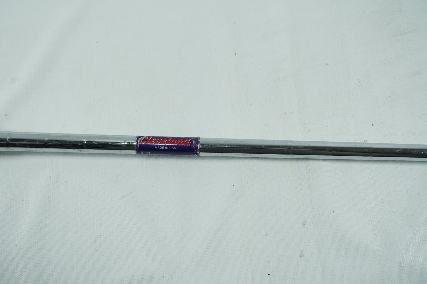 Cleveland VAS 792 8 Iron / Steel Shaft