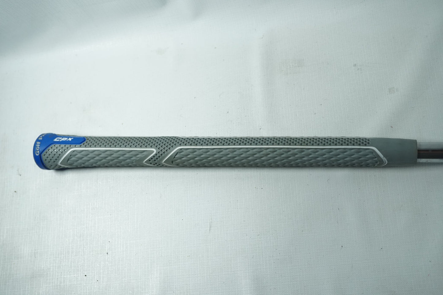 Cleveland VAS 792 8 Iron / Steel Shaft