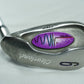 Cleveland VAS 792 9 Iron / Steel Shaft